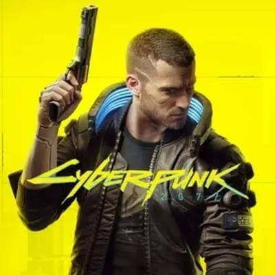 Cyberpunk 2077